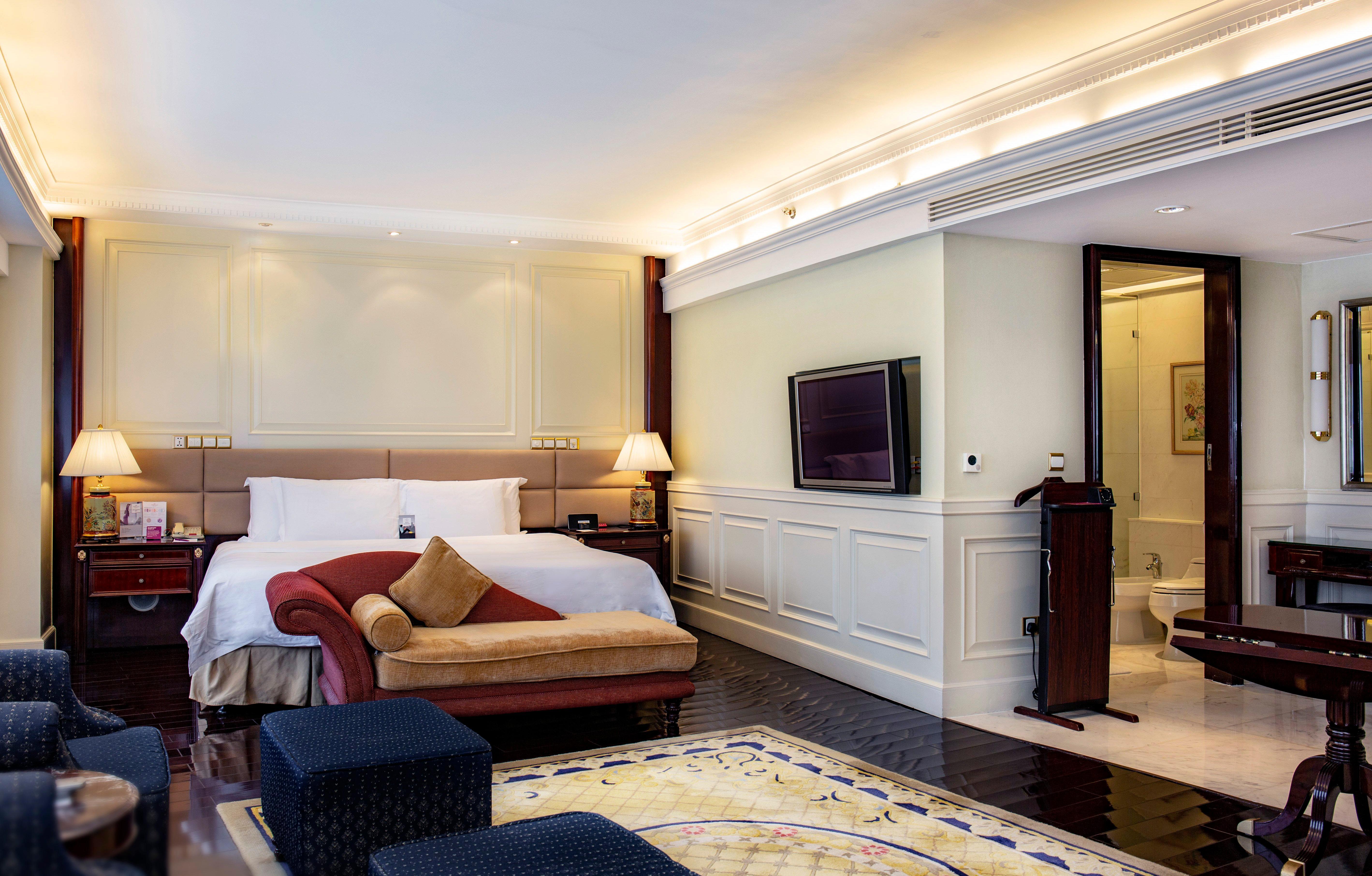 Crowne Plaza Hotel & Suites Landmark Shenzhen By Ihg - Nearby Luohu Border, Indoor Heated Swimming Pool, Complimentary Welcome Drink Buitenkant foto