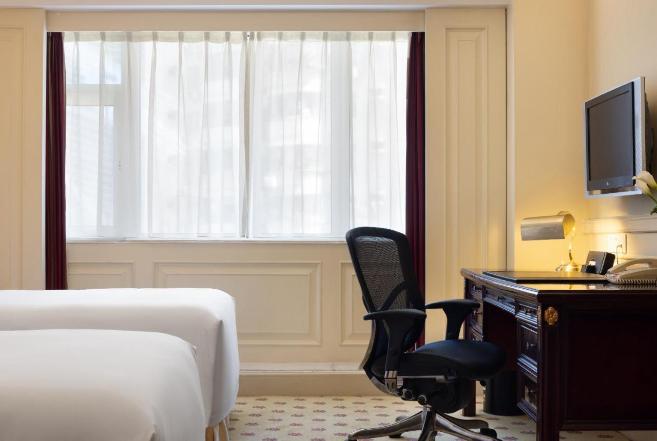 Crowne Plaza Hotel & Suites Landmark Shenzhen By Ihg - Nearby Luohu Border, Indoor Heated Swimming Pool, Complimentary Welcome Drink Buitenkant foto