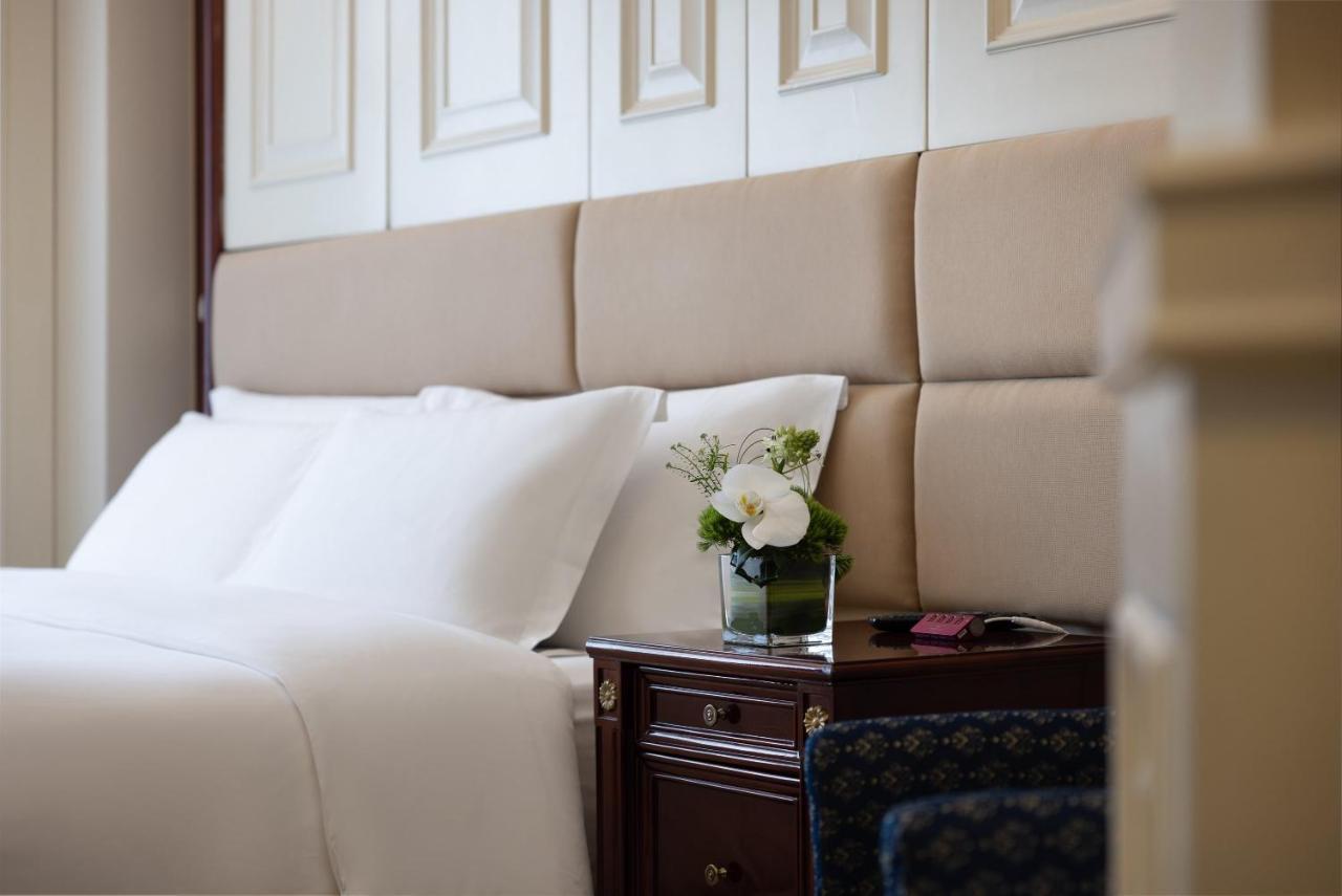Crowne Plaza Hotel & Suites Landmark Shenzhen By Ihg - Nearby Luohu Border, Indoor Heated Swimming Pool, Complimentary Welcome Drink Buitenkant foto