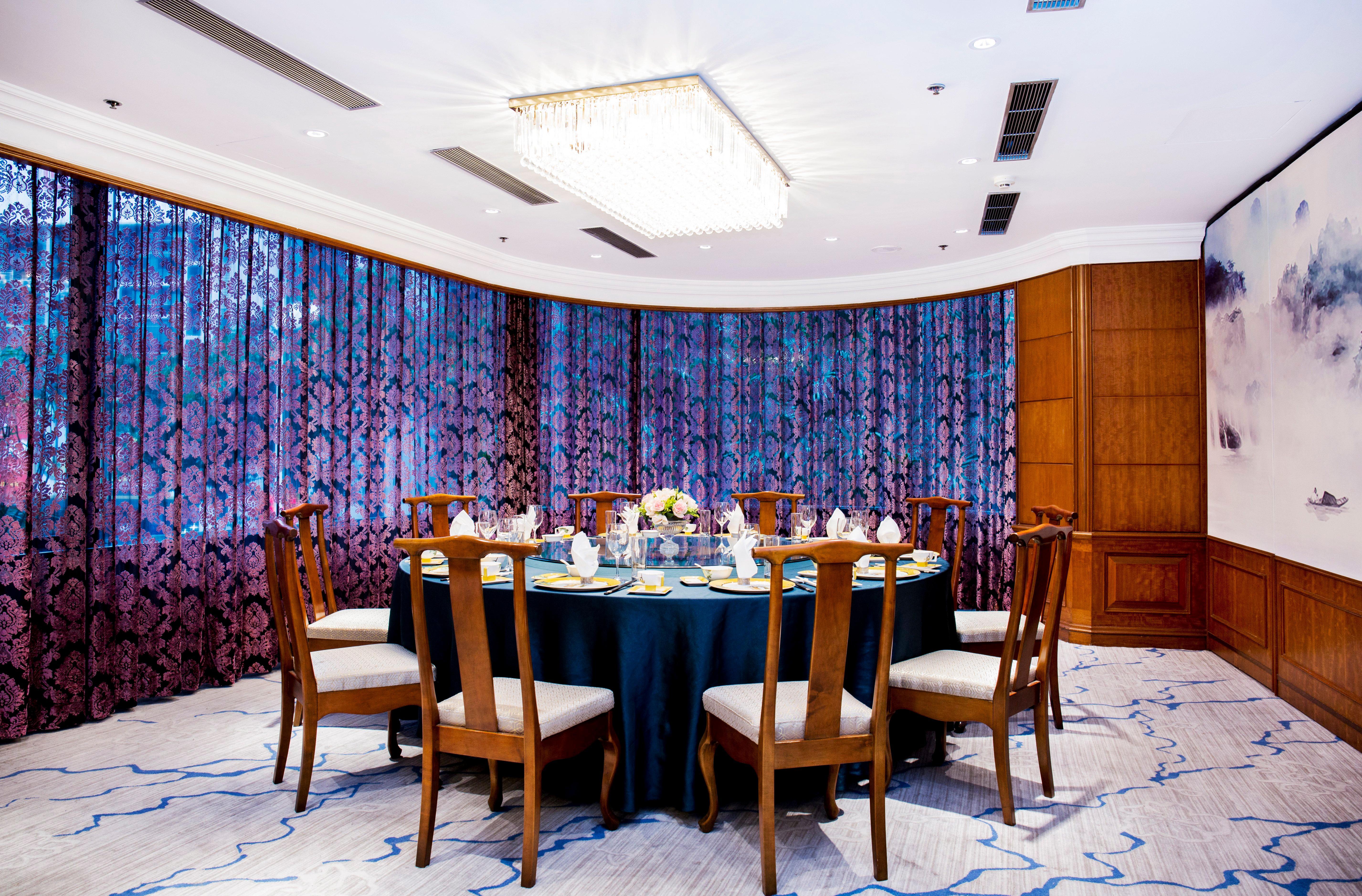 Crowne Plaza Hotel & Suites Landmark Shenzhen By Ihg - Nearby Luohu Border, Indoor Heated Swimming Pool, Complimentary Welcome Drink Buitenkant foto