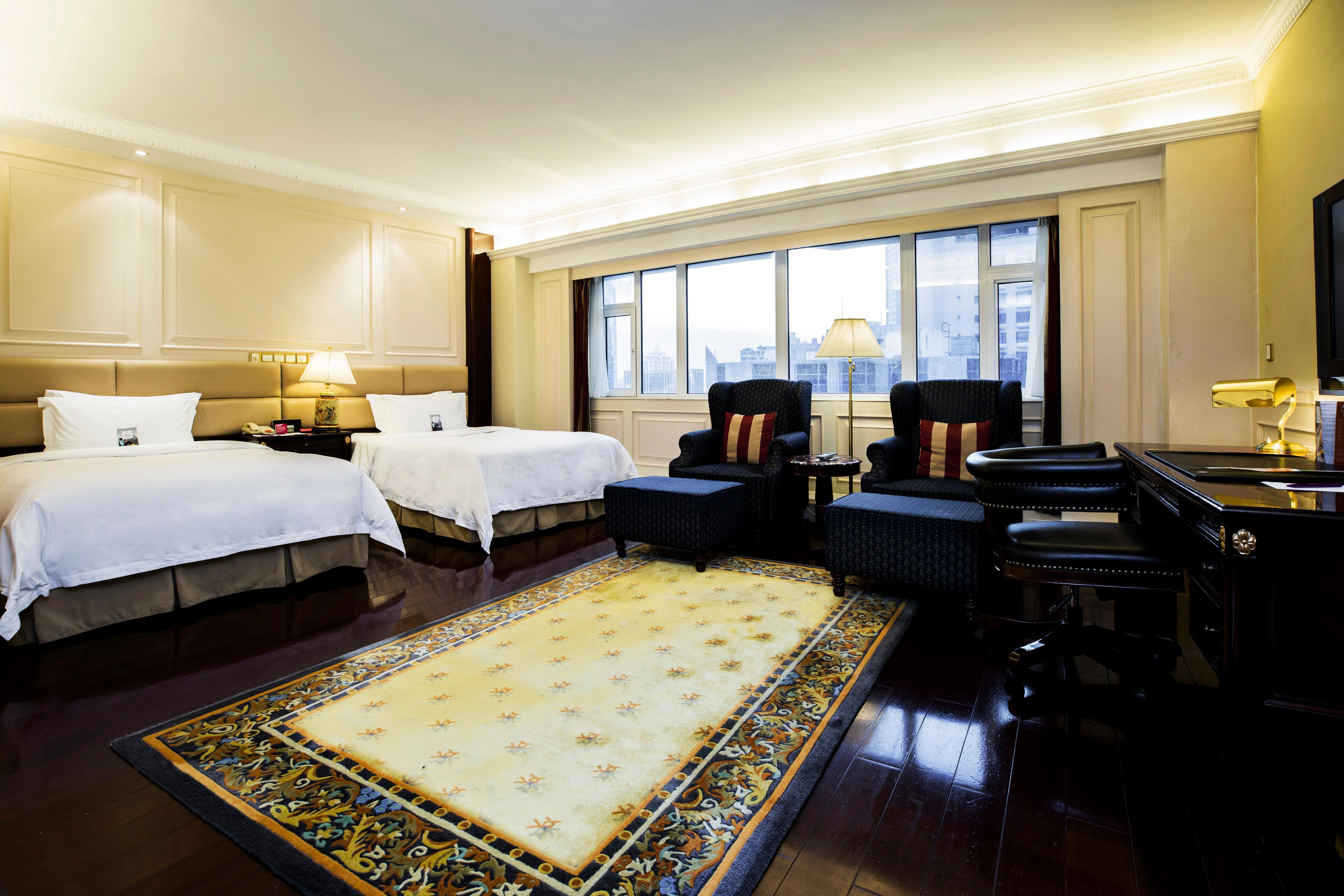 Crowne Plaza Hotel & Suites Landmark Shenzhen By Ihg - Nearby Luohu Border, Indoor Heated Swimming Pool, Complimentary Welcome Drink Buitenkant foto