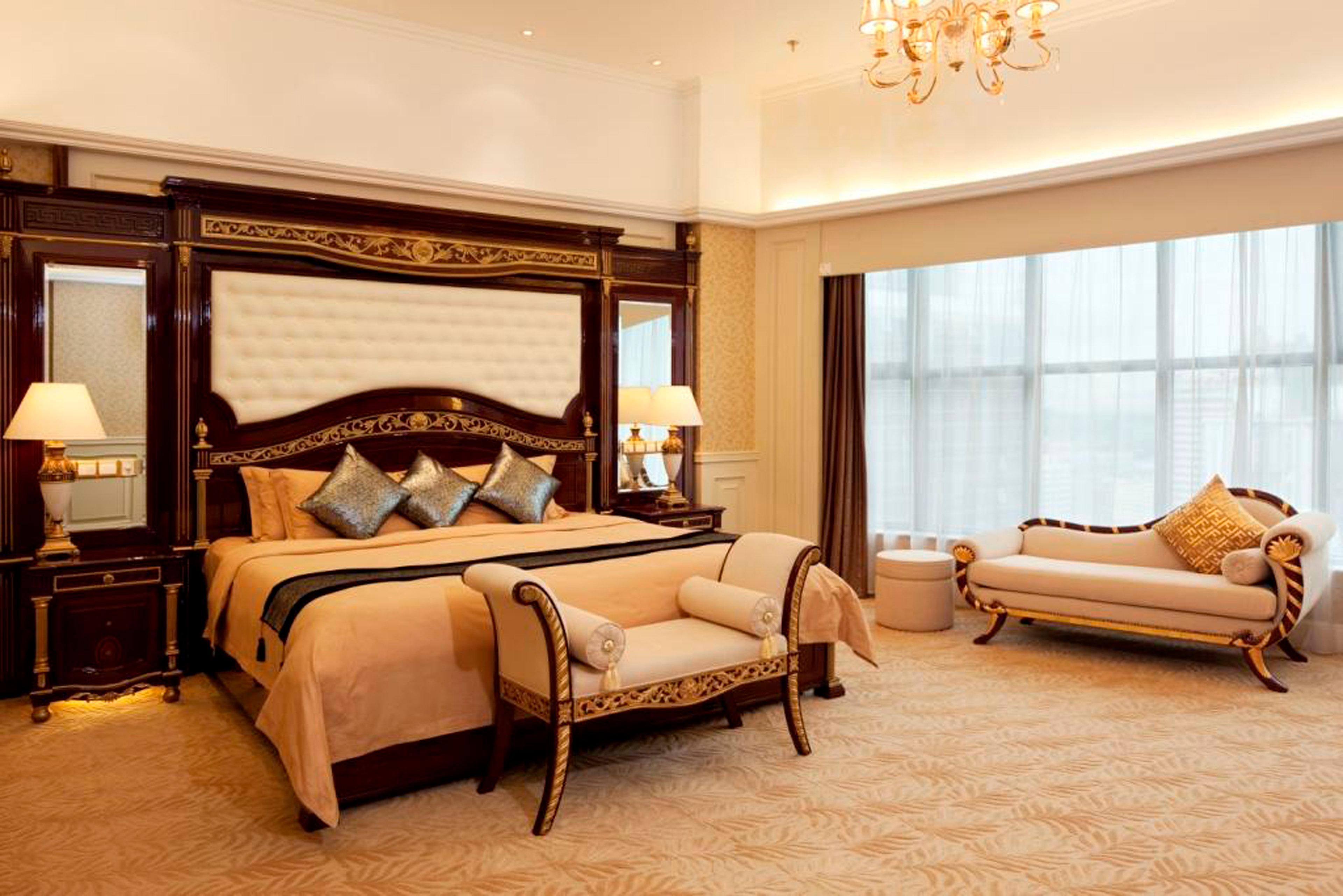 Crowne Plaza Hotel & Suites Landmark Shenzhen By Ihg - Nearby Luohu Border, Indoor Heated Swimming Pool, Complimentary Welcome Drink Buitenkant foto