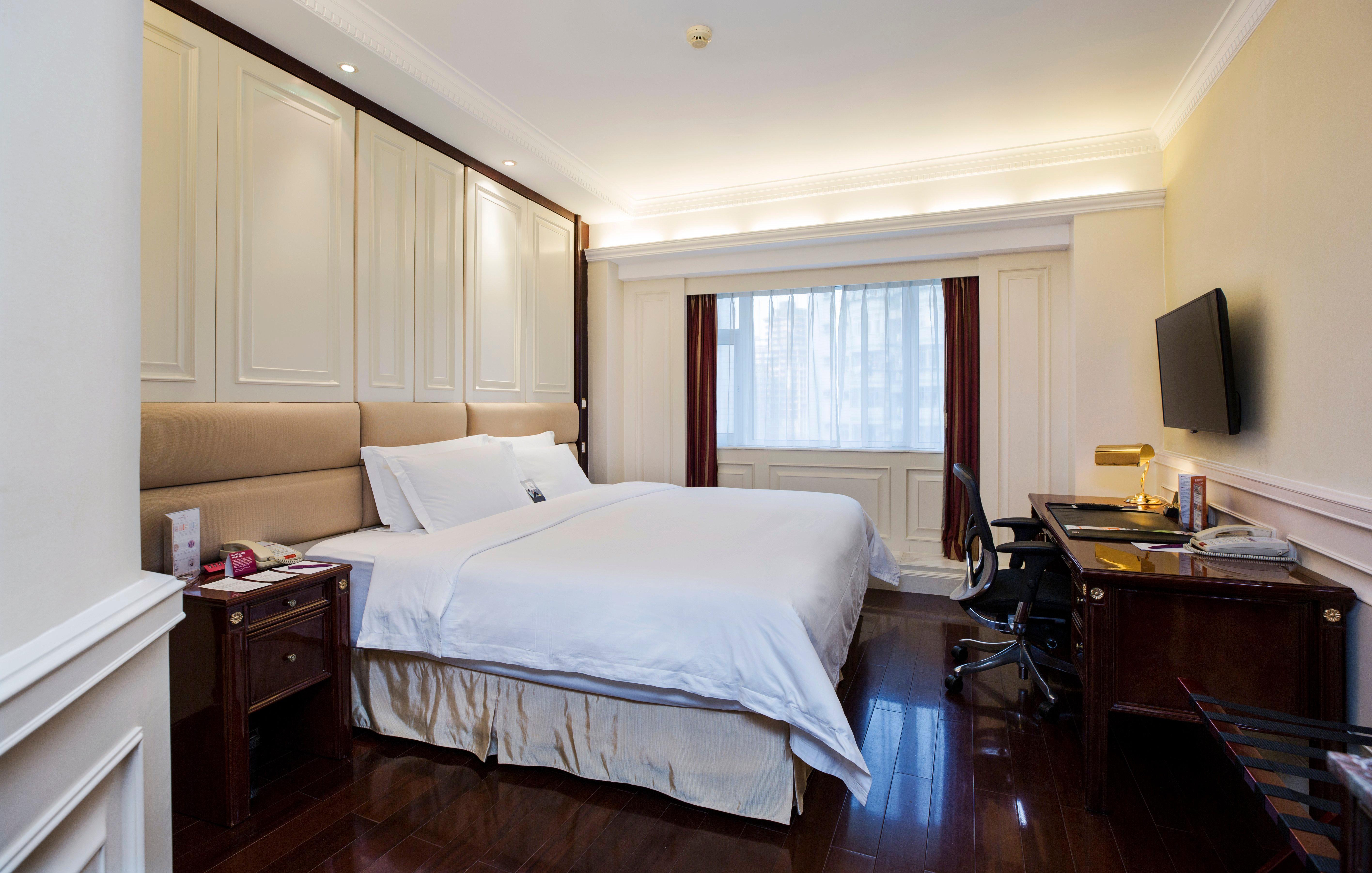 Crowne Plaza Hotel & Suites Landmark Shenzhen By Ihg - Nearby Luohu Border, Indoor Heated Swimming Pool, Complimentary Welcome Drink Buitenkant foto