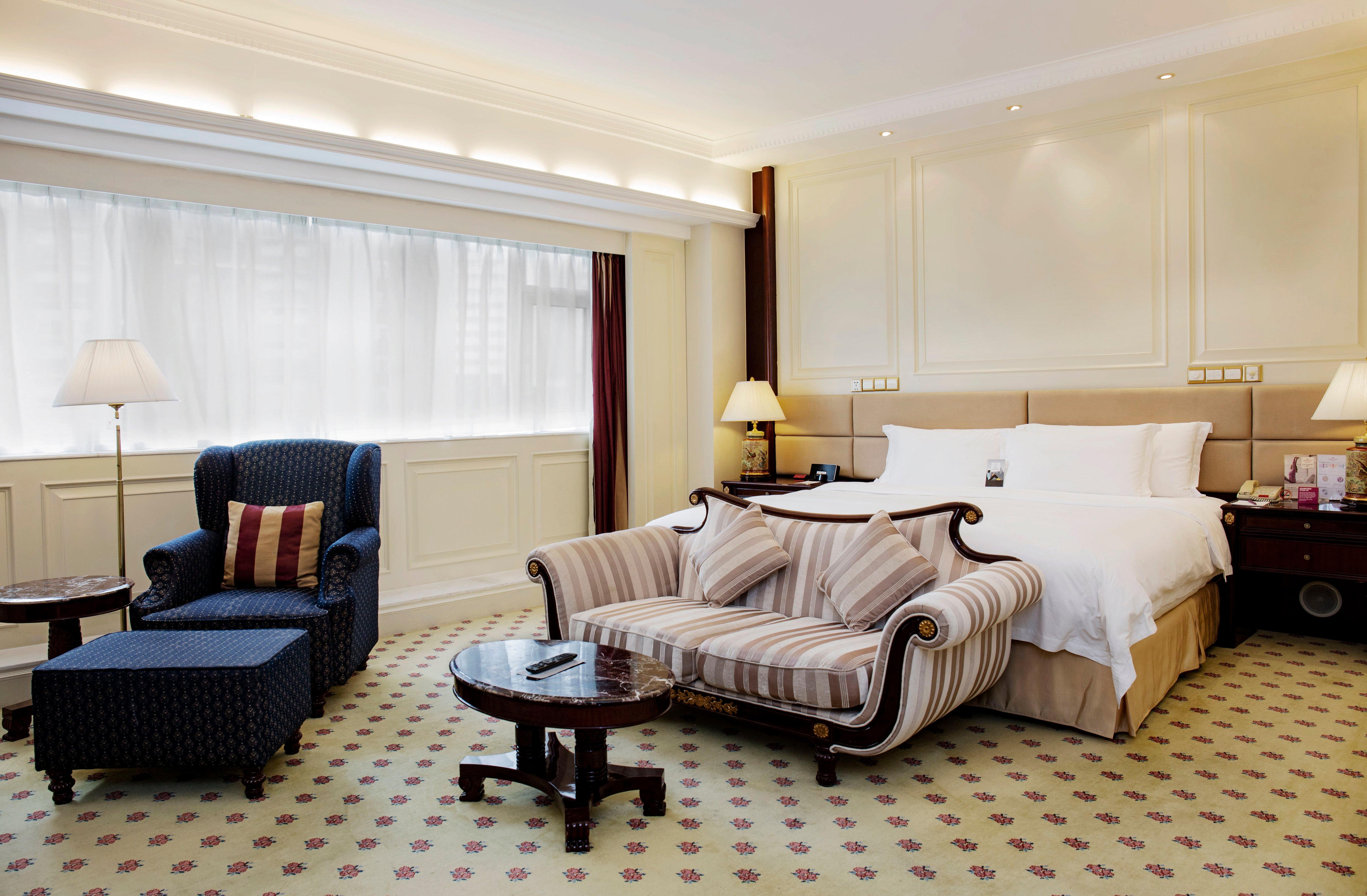 Crowne Plaza Hotel & Suites Landmark Shenzhen By Ihg - Nearby Luohu Border, Indoor Heated Swimming Pool, Complimentary Welcome Drink Buitenkant foto
