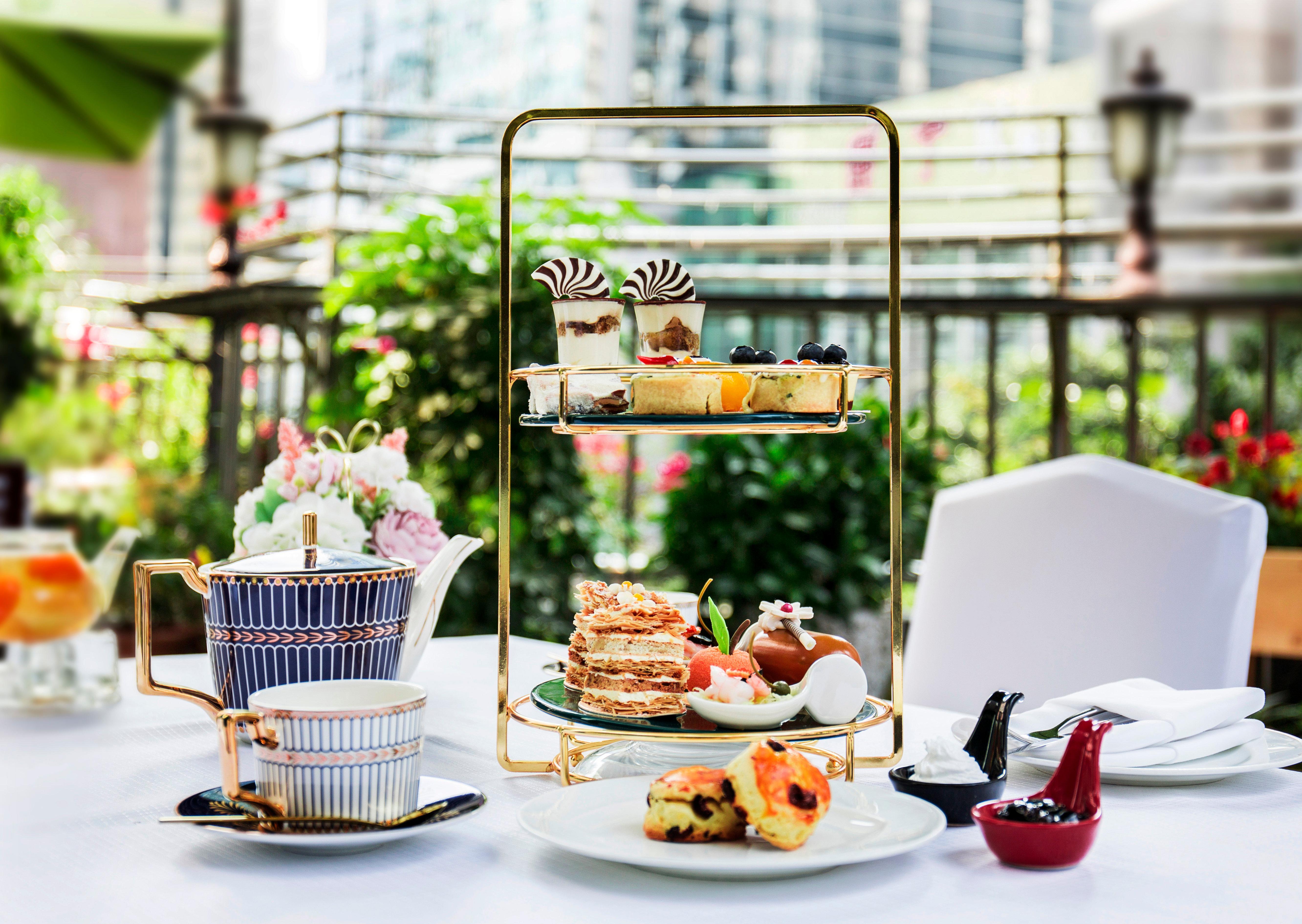 Crowne Plaza Hotel & Suites Landmark Shenzhen By Ihg - Nearby Luohu Border, Indoor Heated Swimming Pool, Complimentary Welcome Drink Buitenkant foto